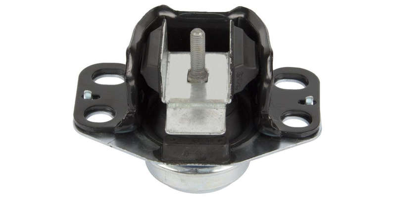 Engine Mounting (RHS) Renault Clio 1.2, 1.4, 1.5 Dci, 1.6, 2.0 (99-05), Kangoo 1.4, 1.5Dci (03-13)