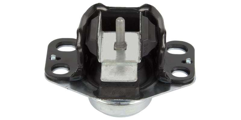 Engine Mounting (RHS) Renault Clio 1.2, 1.4, 1.5 Dci, 1.6, 2.0 (99-05), Kangoo 1.4, 1.5Dci (03-13)