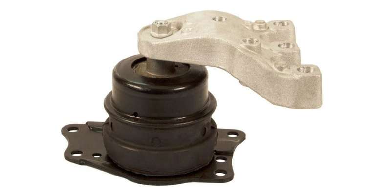 Engine Mounting (RHS) Seat Ibiza, Volkswagen Polo, Polo "Vivo", Audi A1