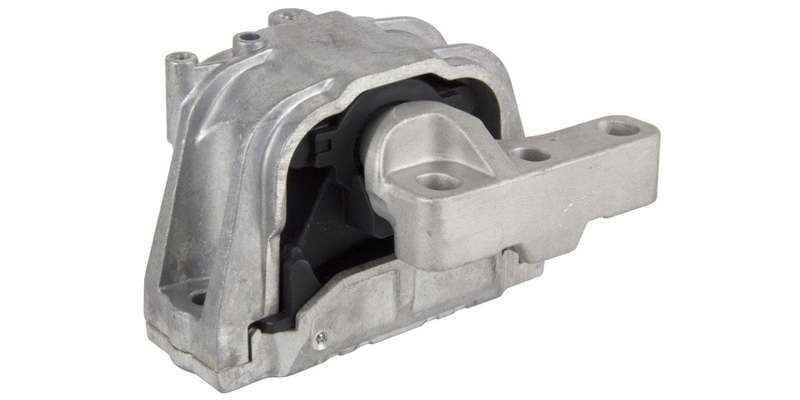 Engine Mounting (RHS) Seat Leon, Altea, Volkswagen Caddy, Golf V, Jetta V, Touran, Passat