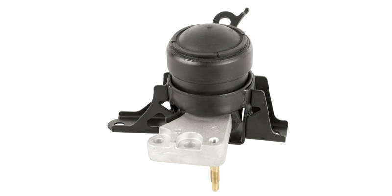 Engine Mounting (RHS) Toyota Yaris T1 1.0 (2005-)