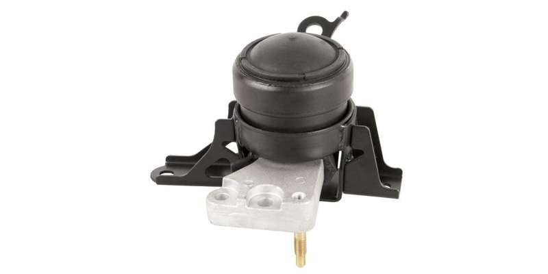 Engine Mounting (RHS) Toyota Yaris T1 1.0 (2005-)