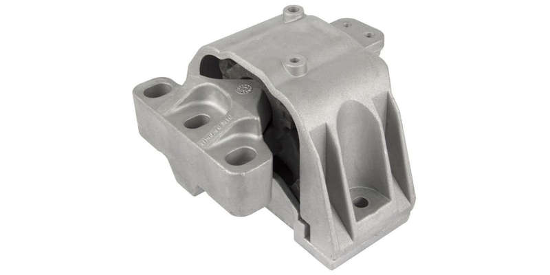 Engine Mounting (RHS) Volkswagen Jetta IV 2.3 V5 (99-05)