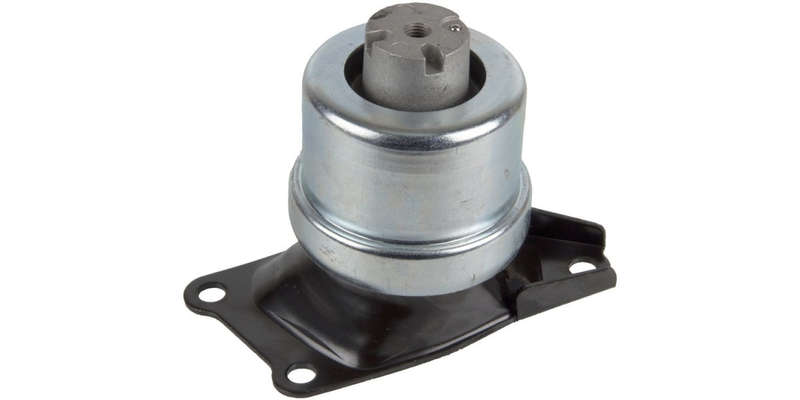 Engine Mounting (RHS) Volkswagen Kombi T5 Caravelle, Microbus, Crewbus, Van, P/Van & P/Up - 2.5Td...