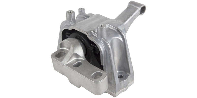 Engine Mounting (RHS) Volkswagen Tiguan 2.0 (2011-)