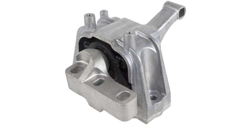 Engine Mounting (RHS) Volkswagen Tiguan 2.0 (2011-)