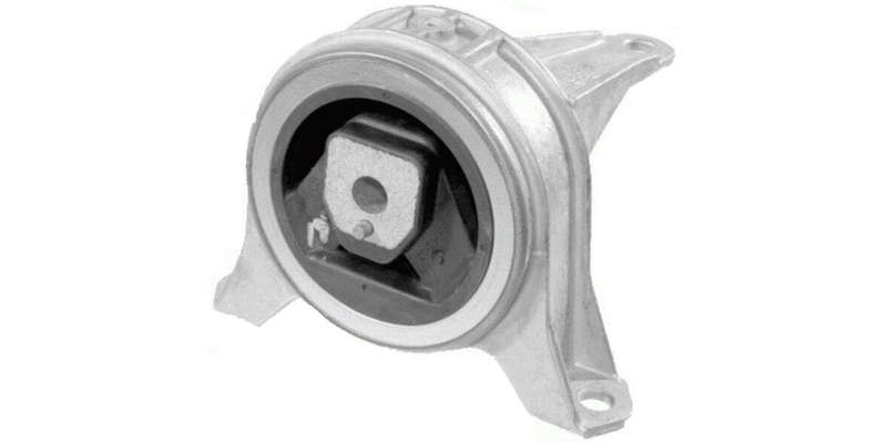 Engine Mounting Right Opel Astra "H" (04-08), Zafira Ii 1.7Cdti, 1.9Cdti (2005-)