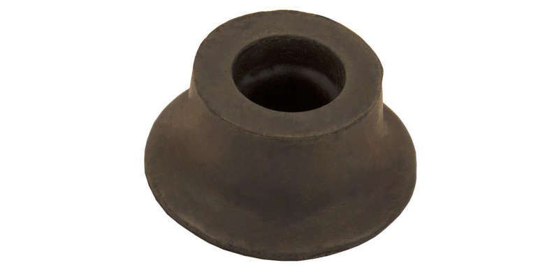 Engine Mounting Single Volkswagen Golf I, Jetta I, Caddy, Citi Golf, Fox
