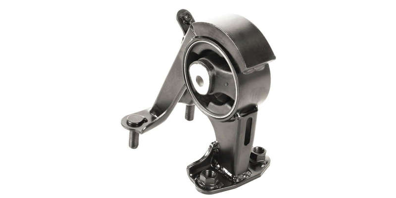 Engine Mouting Rear Toyota Auris All (2007-), Corolla All (2008-)