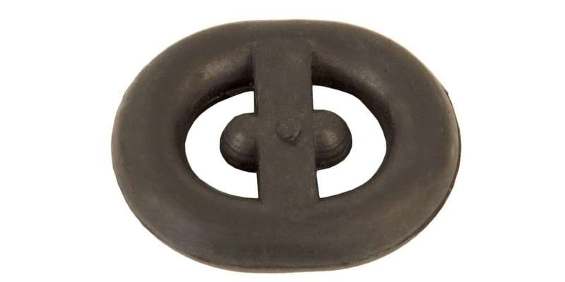 Exhaust Hanger (Single) Audi 80 (75-78), Volkswagen Fox (87-95), Golf I (78-85), Jetta I (80-85)