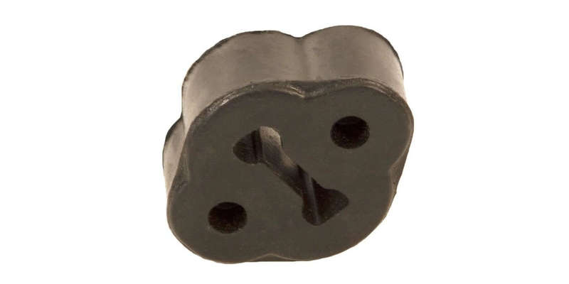 Exhaust Hanger Single Ford Courier, Laser, Meteor, Spectron, Mazda 323, 626, B-Series, Kia Rio I,...
