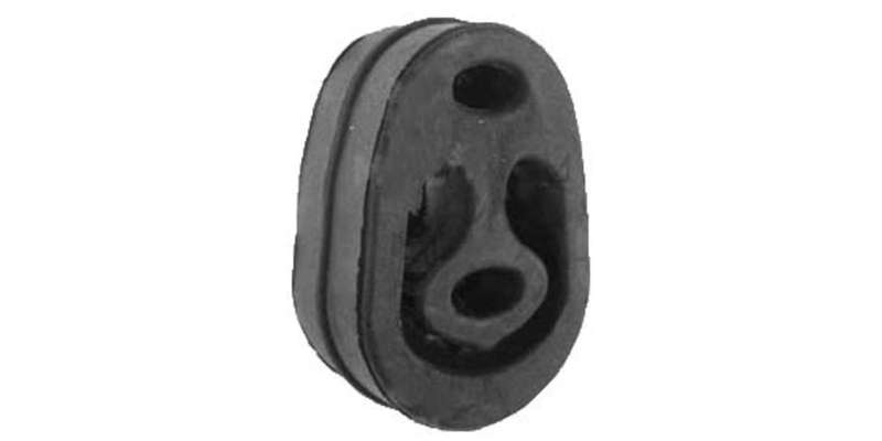 Exhaust Hanger Single Ford Escort 1.3, 1.6 (81-86)