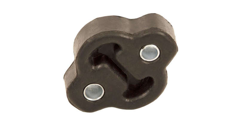 Exhaust Hanger Single Ford Ranger, Corier, Laser, Meteor, Sierra, Mazda 323, 626 B-Series, Drifte...
