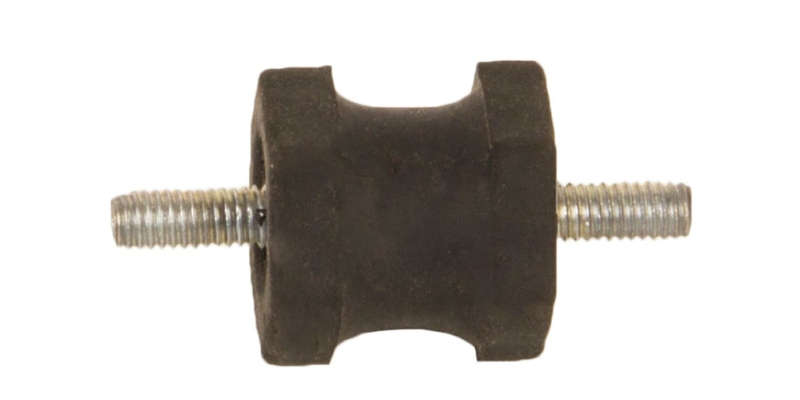 Exhaust Hanger (Single) Renuault R5 (75-78)(6Mm Bolt)