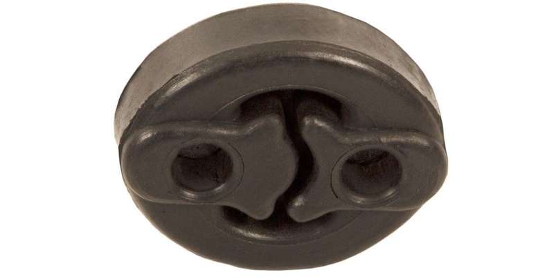Exhaust Hanger (Single) Suzuki Swift, Toyota Conquest, Corolla, Cressida, Hi Ace, Hi Lux, Stallio...