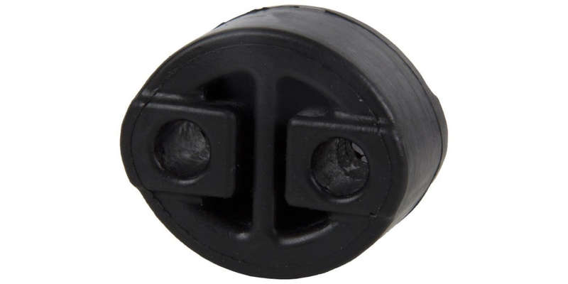 Exhaust Hanger (Single) Toyota Fortuner (2006-), Hi Lux 2.0, 2.5 Tdi, 2.7I, 3.0 Tdi, 4.0 (2005-)
