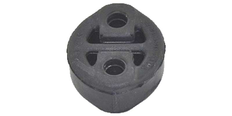 Exhaust Hanger Single Toyota Fortuner (2006-), Hi Lux 2.0, 2.5 Tdi, 2.7I, 3.0 Tdi, 4.0 (2005-)