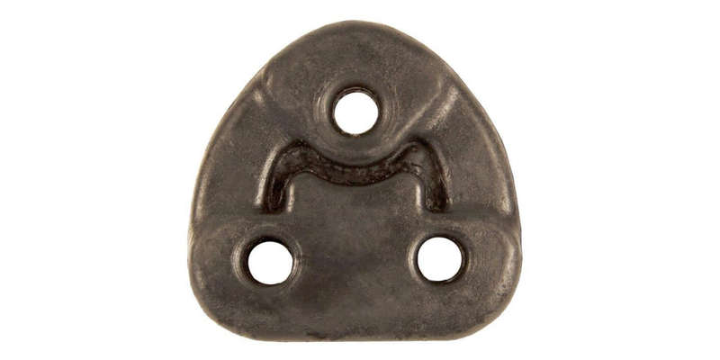 Exhaust Hanger Single Toyota Hi Lux (84-05), Land Cruiser, Stallion (92-02), Venture (95-02)