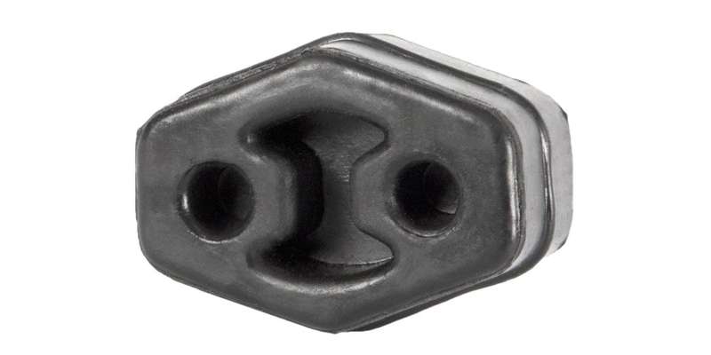 Exhaust Hanger (Single) Volkswagen Golf III, IV, Jetta III, IV, Polo, Sharan