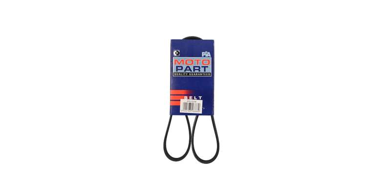Fan Belt Audi A3 (6PK1025M)