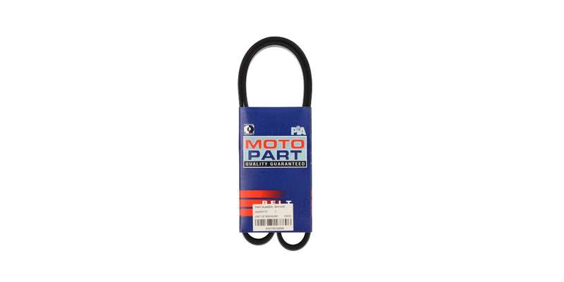 Fan Belt Audi A3 (6PK1035M)