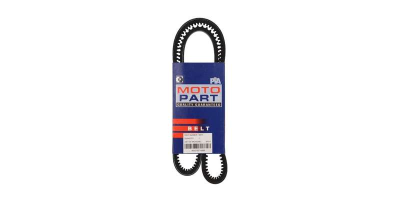 Fan Belt Bmw 333I (M473)