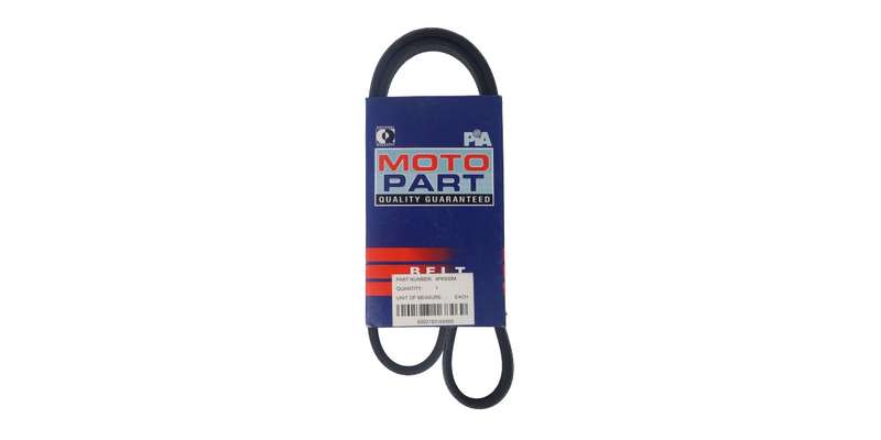 Fan Belt Fiat Uno (4PK930M)