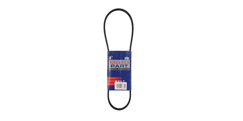 Fan Belt Honda 160I (4PK760M)
