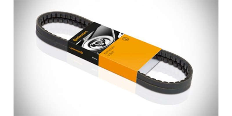 Fan Belt Me Rc/B Enz (PG474)