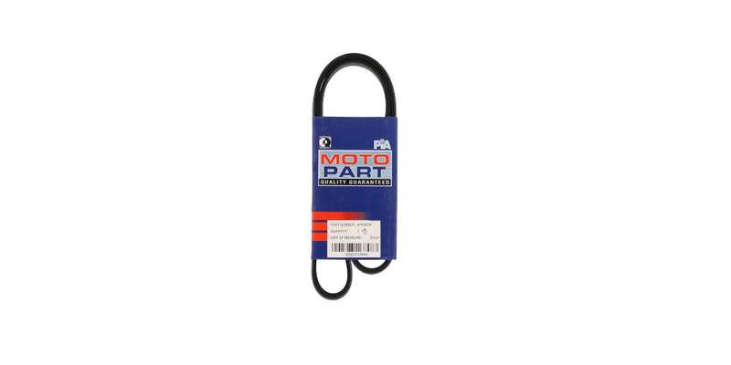 Fan Belt Peugeot 405Suzuki 2.0 V6 (4PK955M)