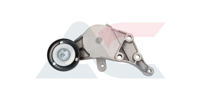 Fan Belt Tensioner Golf 4 1.9 Tdi (5630-025)