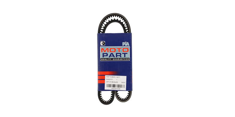Fan Belt Vw Kombi (M217)