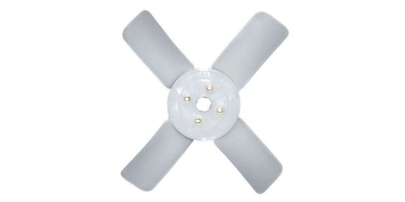 Fan Blade 4B/330Mm (Fb60001)