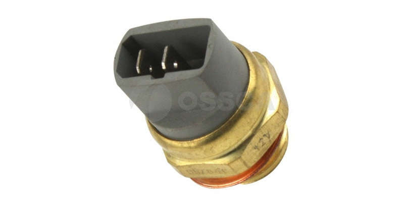 Fan Switch Vw Golf 2,Citi Golf,Jetta 2 (Hm,Ev,Kr,Fr,Gy,Aal) (OSSCA 5605-041)