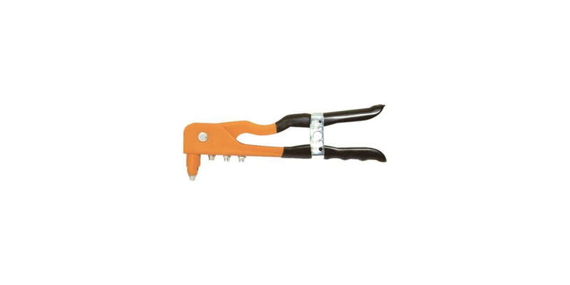 Fascor Hand Riveter