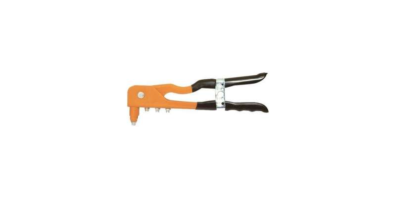 Fascor Hand Riveter