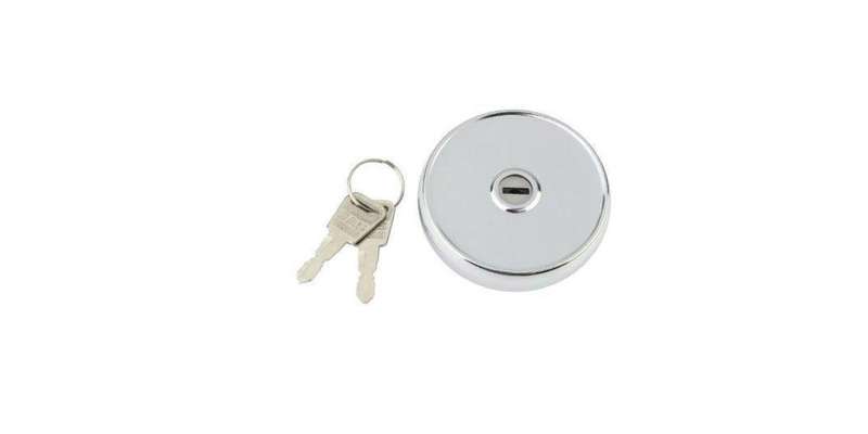 (Fc100) Fuel Cap -Universal (Autogear)