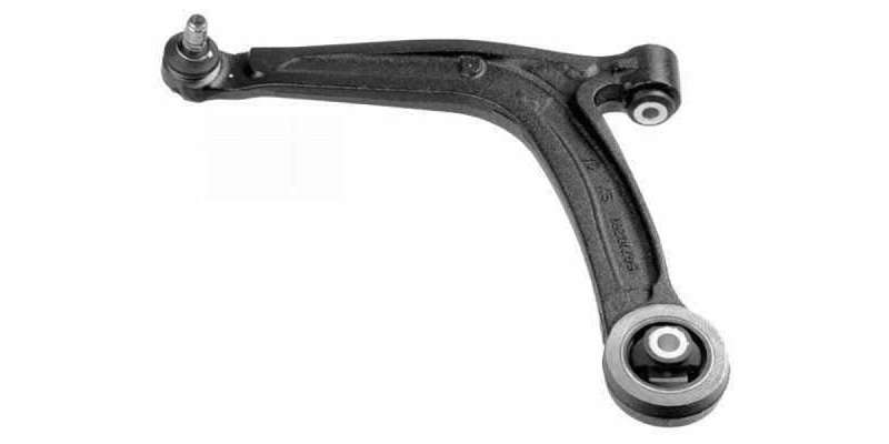 Fiat 500 Front Lower Control Arm Left