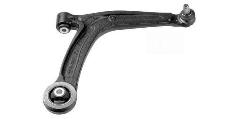 Fiat 500 Front Lower Control Arm Right