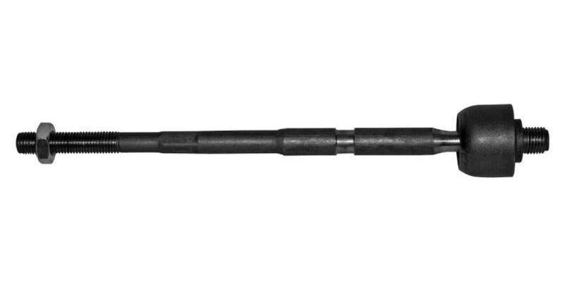 Fiat 500 Front Rack End