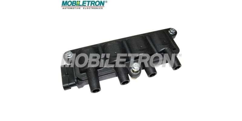 Fiat 500,Punto,Doblo,Kinea (169A4,199A4,350A1.600,169A4,Kft,Kfv) Ignition Coil