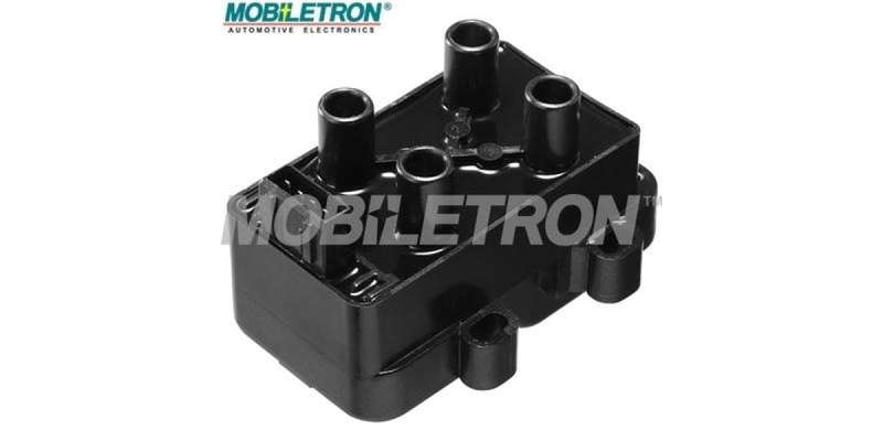Fiat 500,Punto,Doblo,Kinea (169A4,199A4,350A1.600,169A4,Kft,Kfv) Ignition Coil