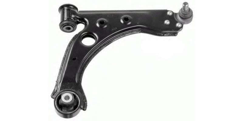 Fiat Bravo I/ Ii Front Control Arm
