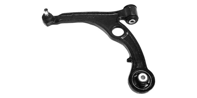 Fiat Bravo I/ Ii Front Lower Control Arm Left