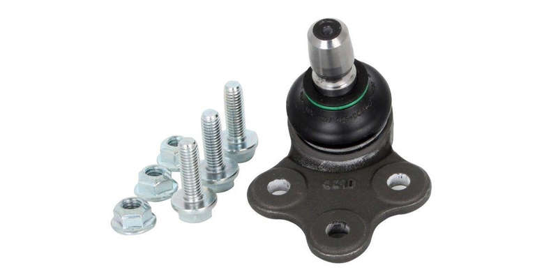 Fiat Bravo I/II Front Ball Joint