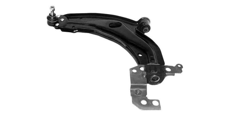Fiat Doblo Front Lower Control Arm Left