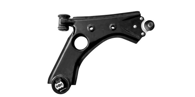 Fiat Doblo 1.6 2014- Front Lower Control Arm Right (SideM)