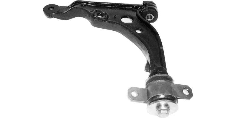 Fiat Ducato Front Lower Control Arm Left