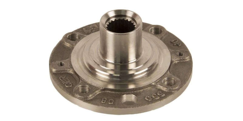 Fiat Grande Punto & Punto 1.2, 1.4 (2005-), Opel Corsad 1.4 (2008-)
