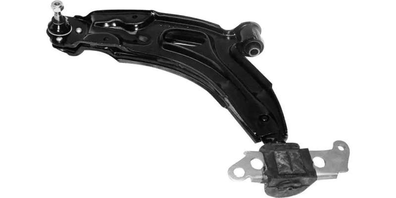 Fiat Palio/Siena Front Lower Control Arm Left